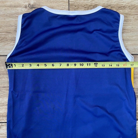 Vintage NEEDHAM Jersey - Picture 4 of 5